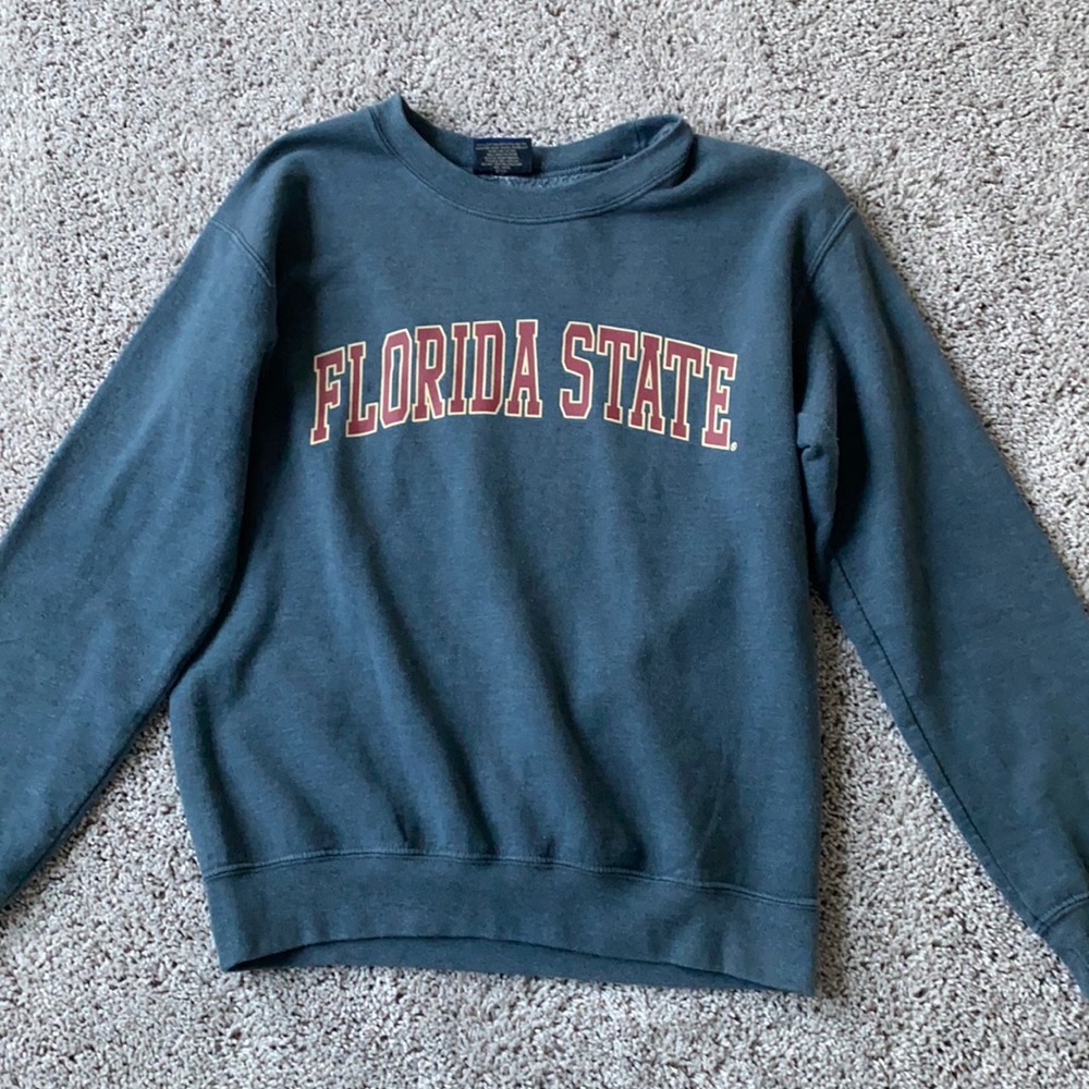 Florida State Crewneck